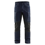 Blaklader Werkbroek Denim Stretch 1459-1142